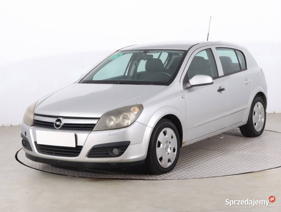 Opel Astra 16 16V 4/5 Piaseczno sprzedam