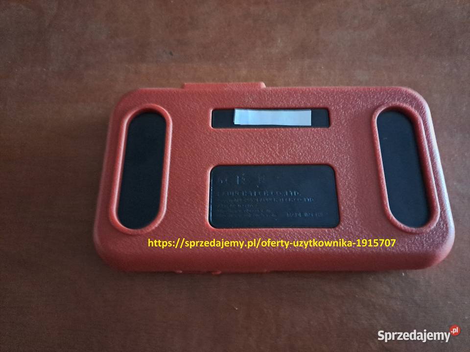 Launch CRP 123 OBD II Interfejs Diagnostyczny Brześć Kujawski