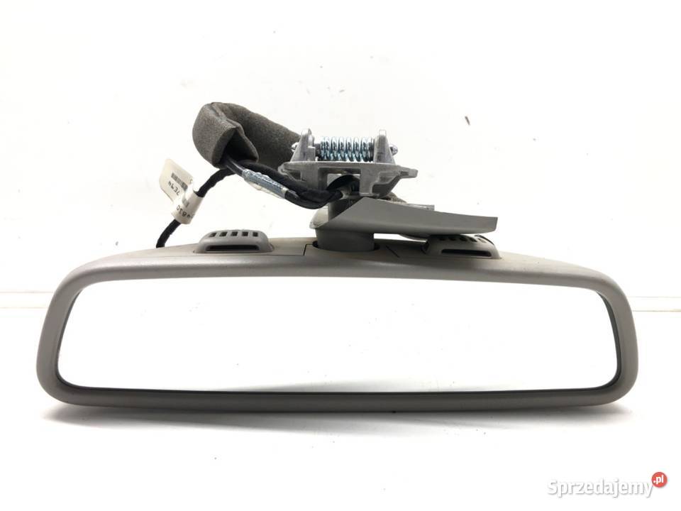 LUSTERKO WEWNĘTRZNE MERCEDES X204 SUV 0815 osobowe podkarpackie