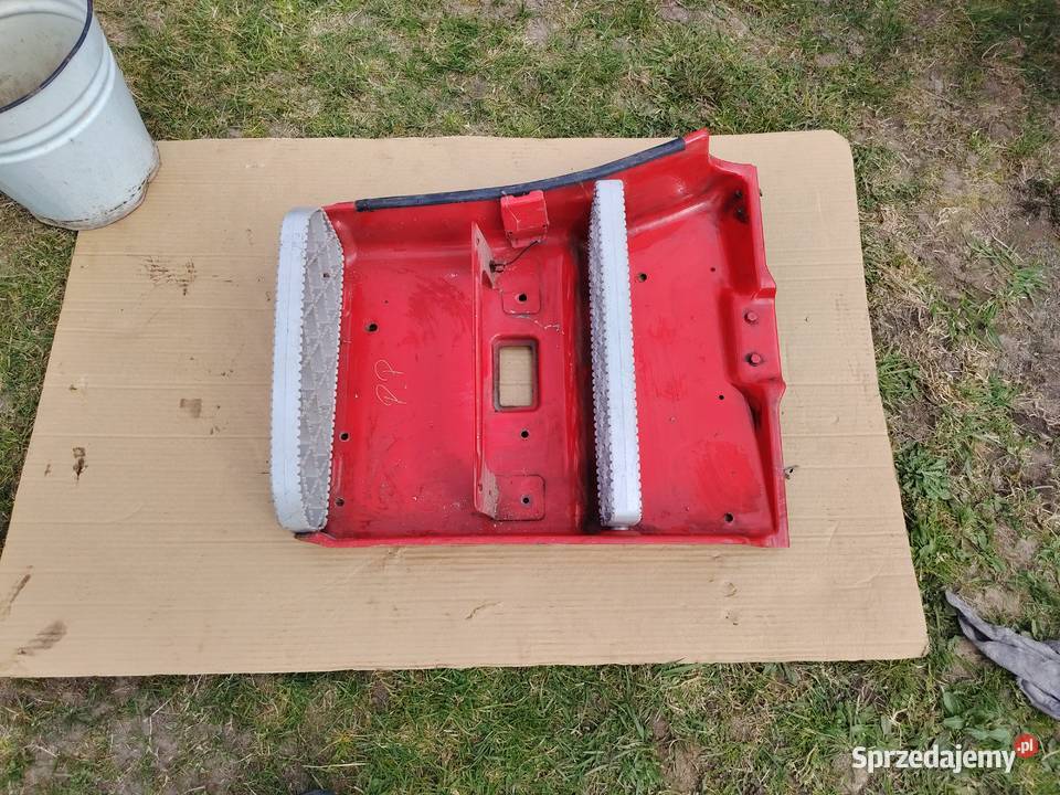 Stopnie Scania ciężarowe Staszów