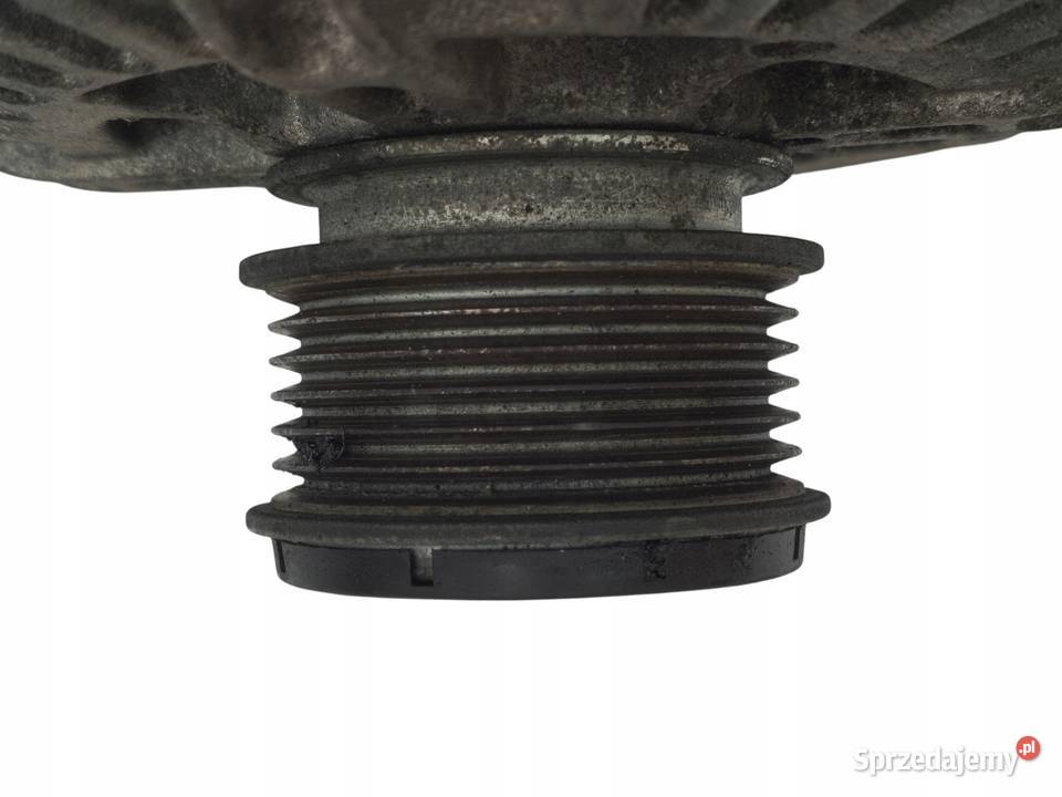 ALTERNATOR VW Eos Passat B6 Golf Seat Altea 19 Chełm