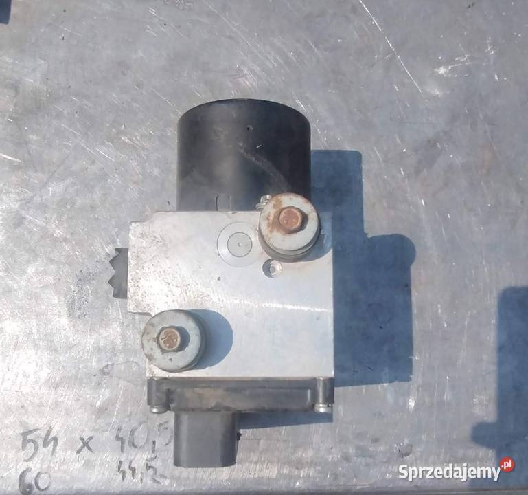 Pompa ABS Mopar Dodge Ram 2500 3500 Cummins