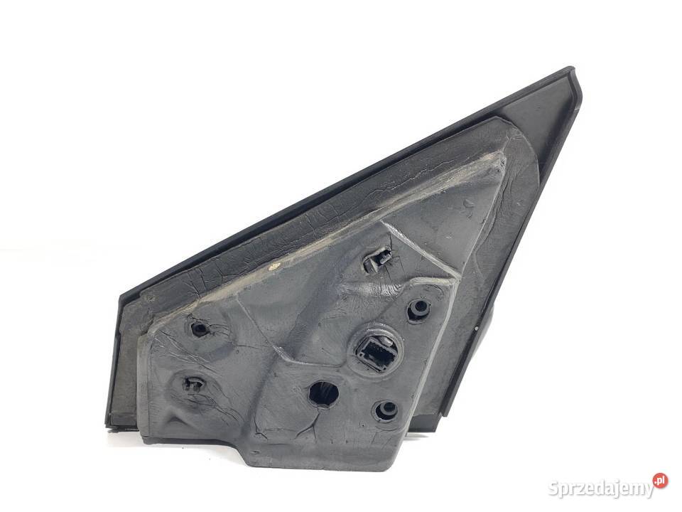 LUSTERKO PRAWY RENAULT MEGANE III Kombi