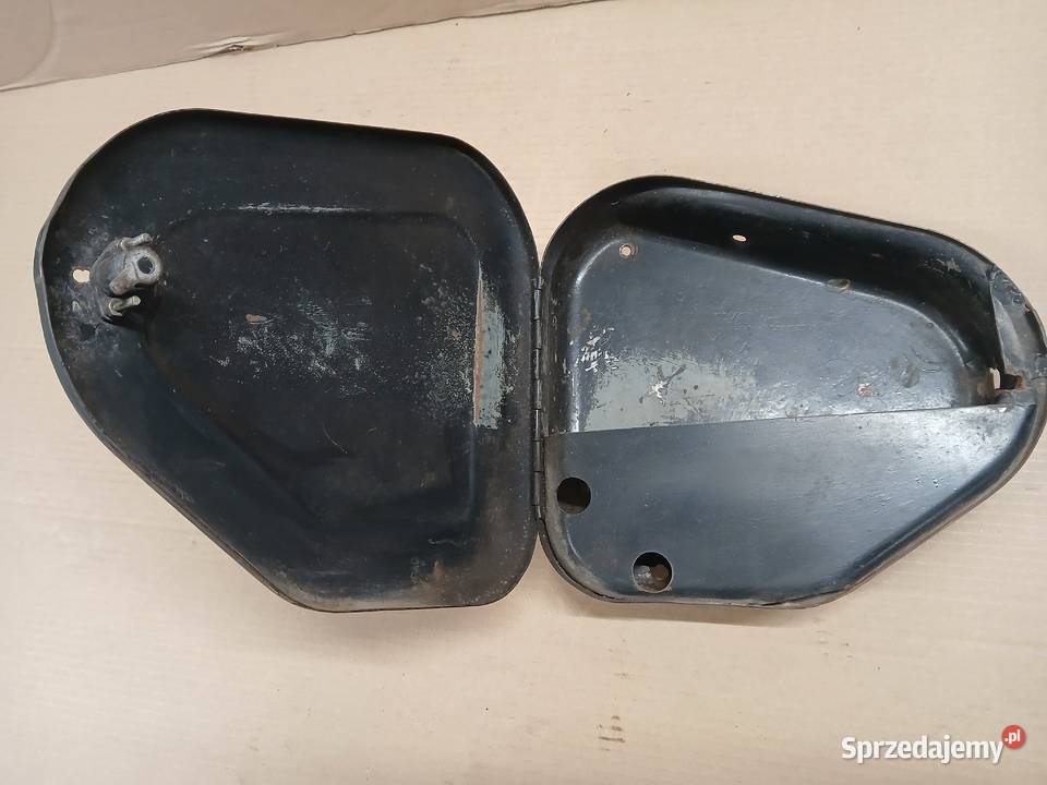 AWO AVO SIMSON skrzynka puszka narzędziowa 1 Kieźliny