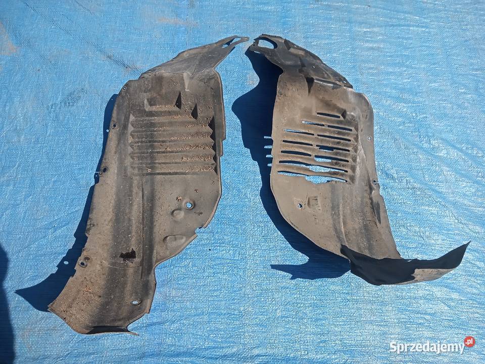 Nadkola przód Mazda 6 GG GY osobowe Sandomierz sprzedam