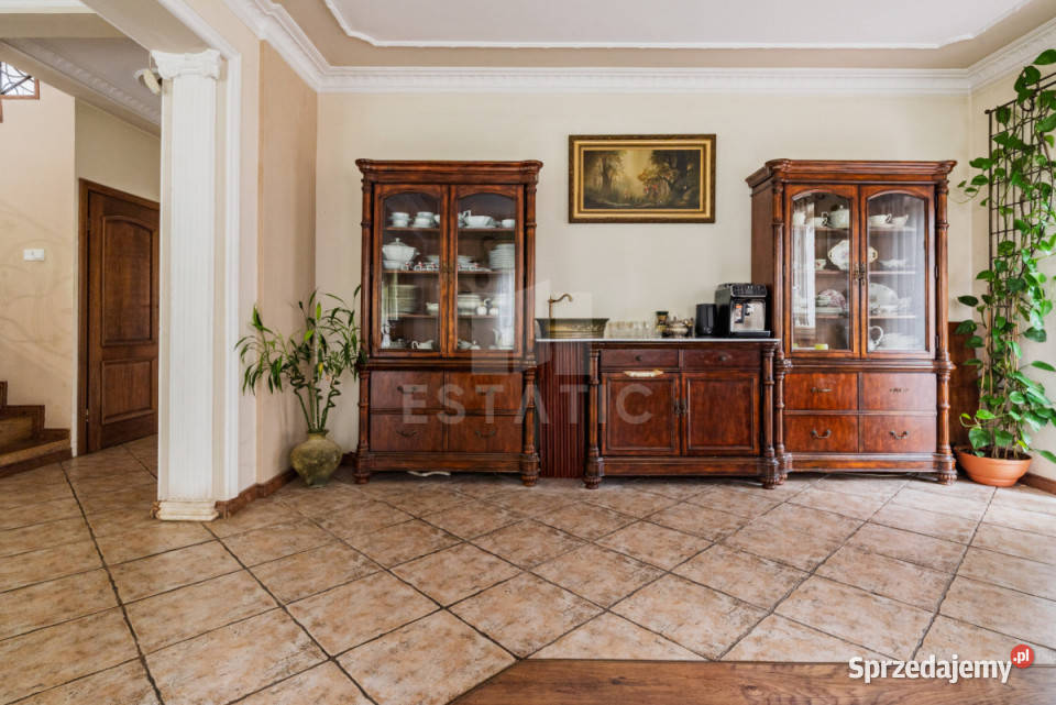 Dom wolnostojący 5327m2 Czymanowo Kwiatowa