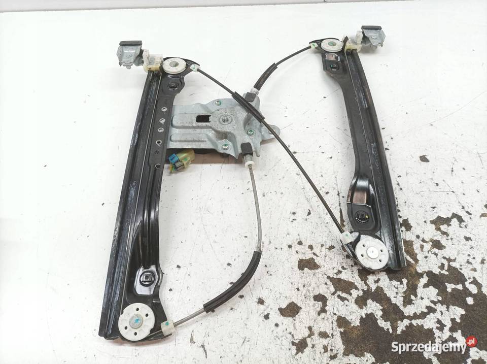 MECHANIZM SZYBY LEWY PRZÓD Chevrolet Cruze I