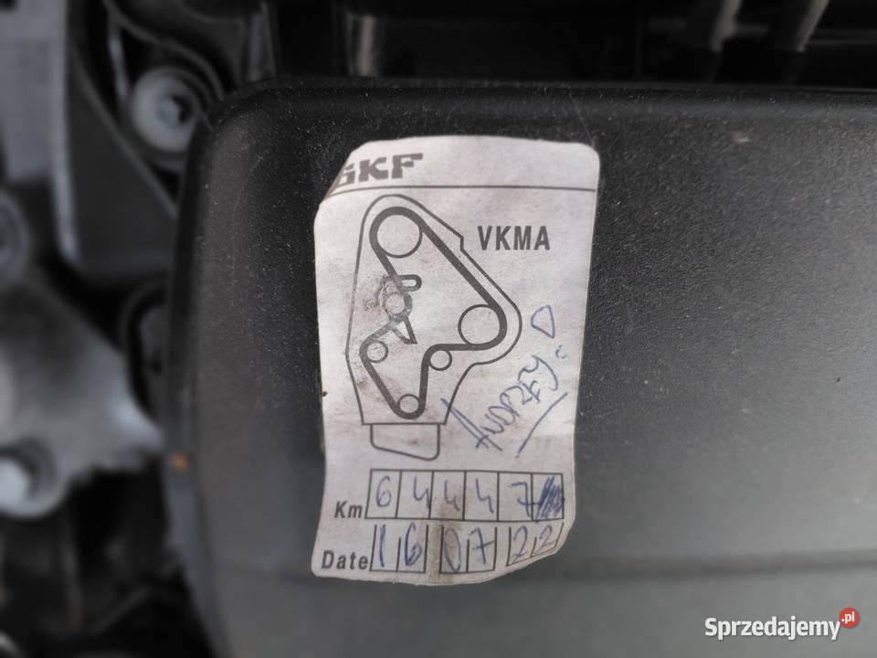 DACIA SANDERO 2010r 12 16V 75 Pzreb84 benzyna Jelenia Góra sprzedam