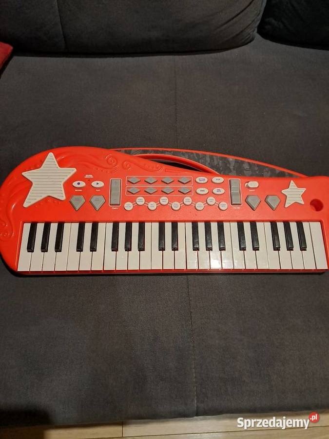 Pianino dzieci śląskie Sosnowiec