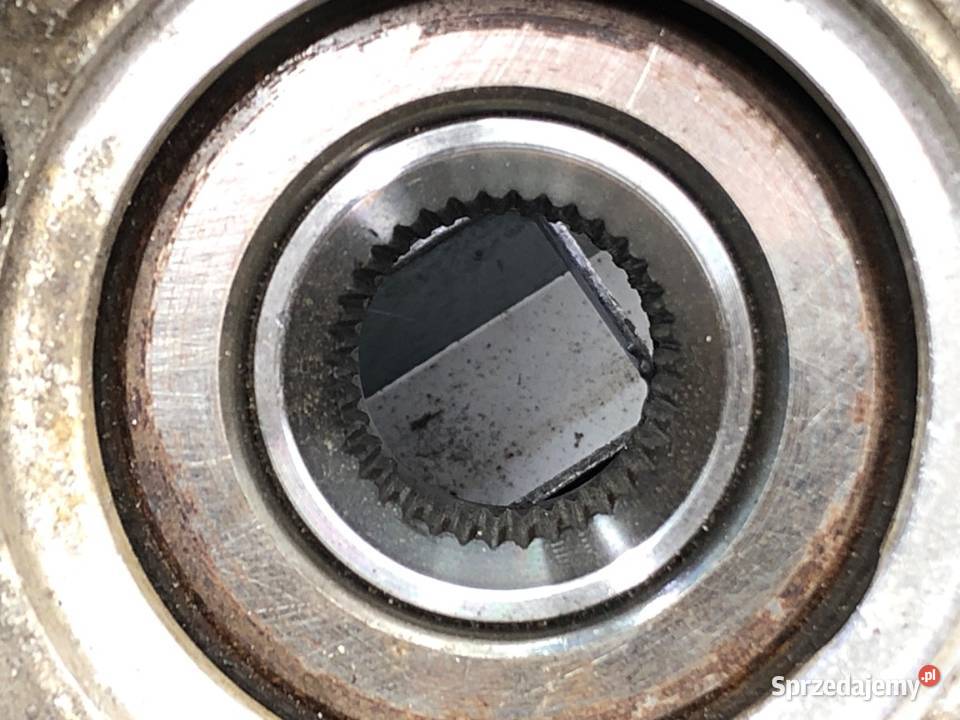 ZWROTNICA PRAWY PRZÓD CUPRA ATECA 15 150 podkarpackie sprzedam