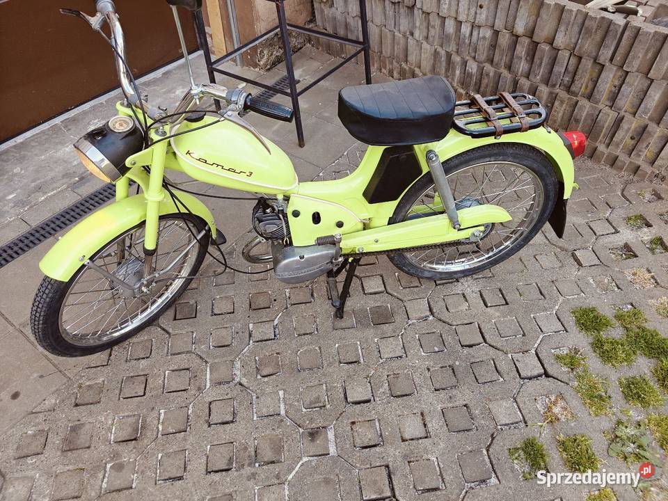 Komar śląskie sprzedam