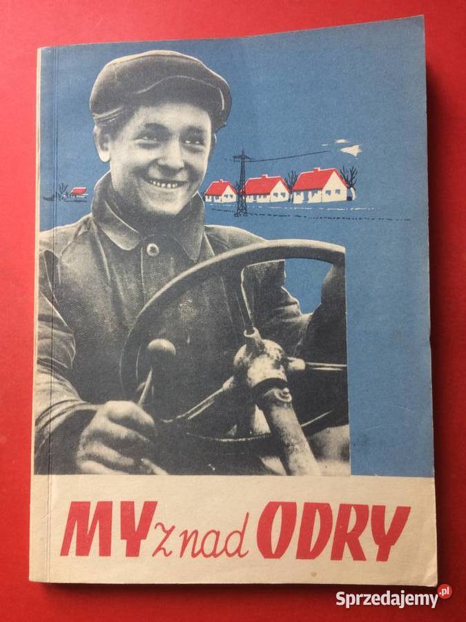 3242 My Z Odry Szczecin