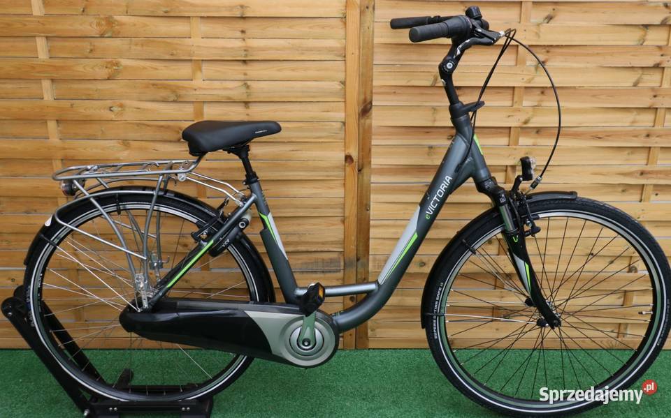 Rower damski Victoria D 48 I inne rowery z