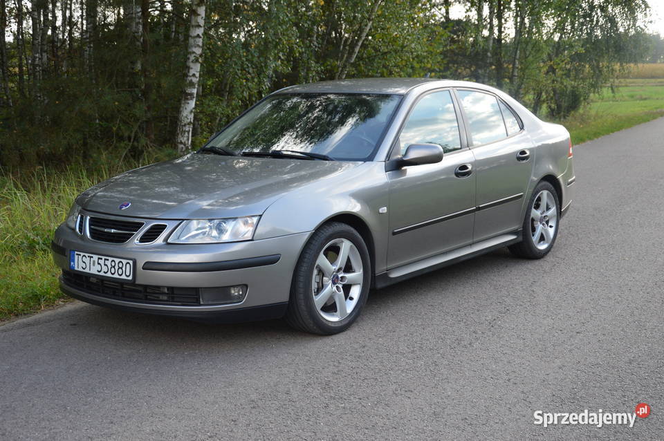 Saab 93 18t Sienno