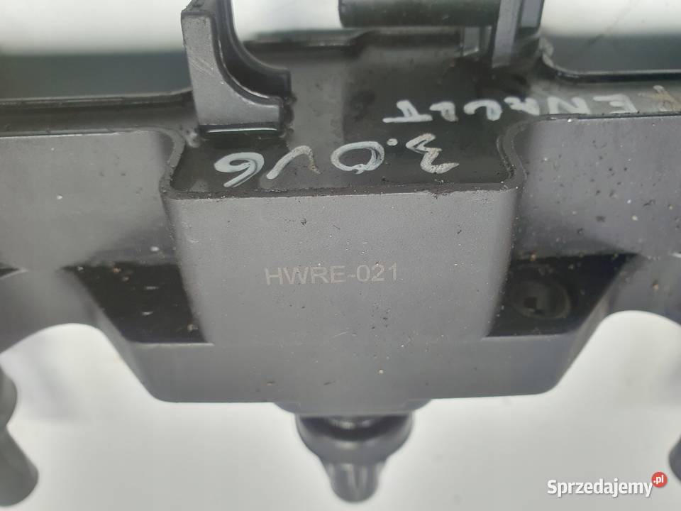 CEWKA ZAPŁONOWA Renault Espace III 30 V6 HWRE021 Układ elektryczny silnika Chełm