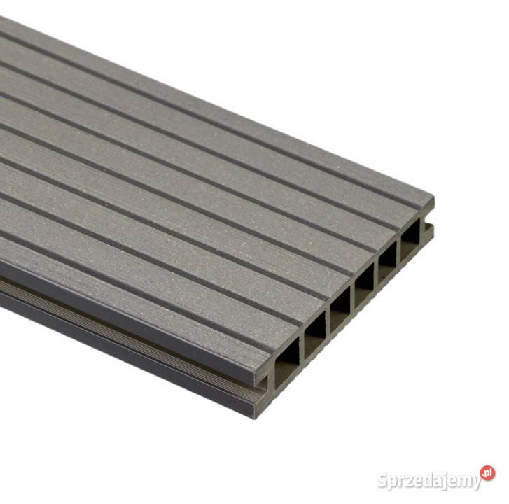Deska tarasowa kompozytowa BERGDECK B140 Warszawa sprzedam
