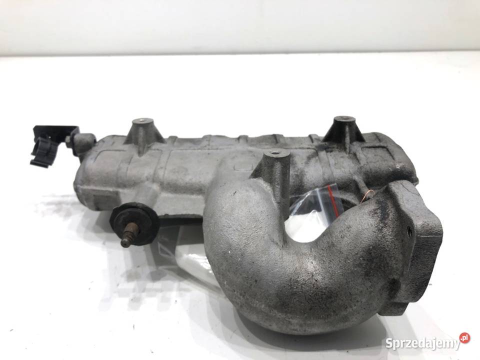 KOLEKTOR SSĄCY AUDI A4 B6 038129713AP 19 101 Kolektory ssące