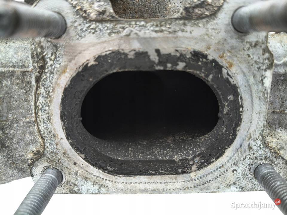 GŁOWICA CYLINDRÓW Peugeot 208 Citroen C3 12 VTI lubelskie