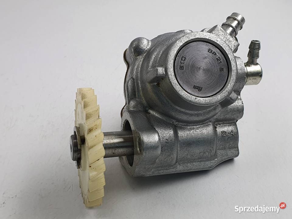 Dozownik Oleju Pompka Yamaha Blaster 200 Łódź