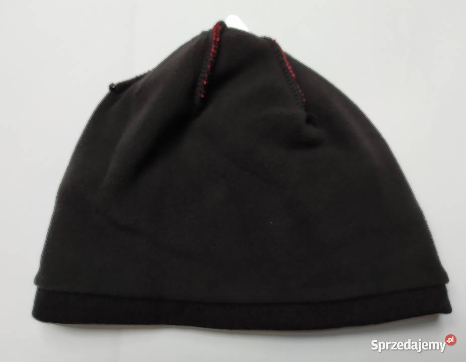 PHENIX czapka zimowa na polarze ESA78HW40 Warszawa