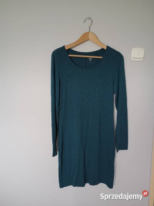 Sukienki dzianinowe CA C&A Spódnice i sukienki Wrocław