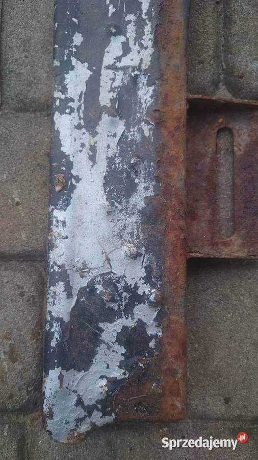 Aro muscel m 461 stopień lewy Kraków