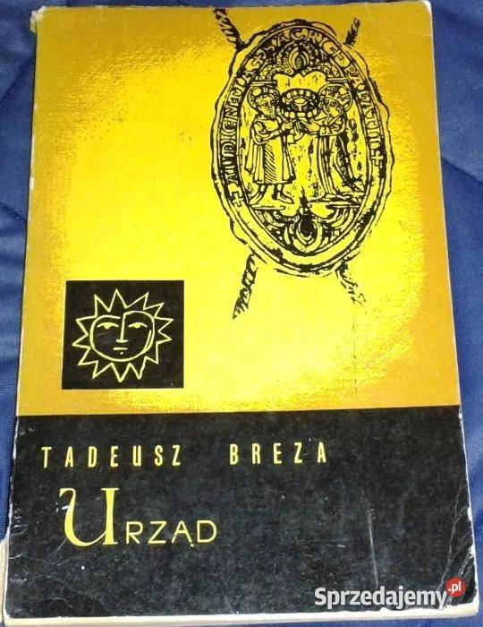 Urząd Tadeusz Breza Chełm