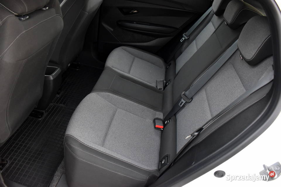Renault Megane ETech ELECTRIC Equilibre 131