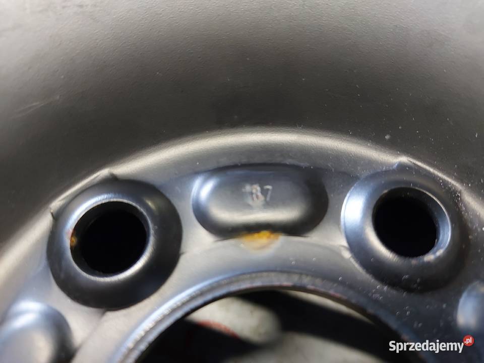 MONDEO MK4 S GALAXY MK3 koło dojazdowe 1258516 Kielce sprzedam