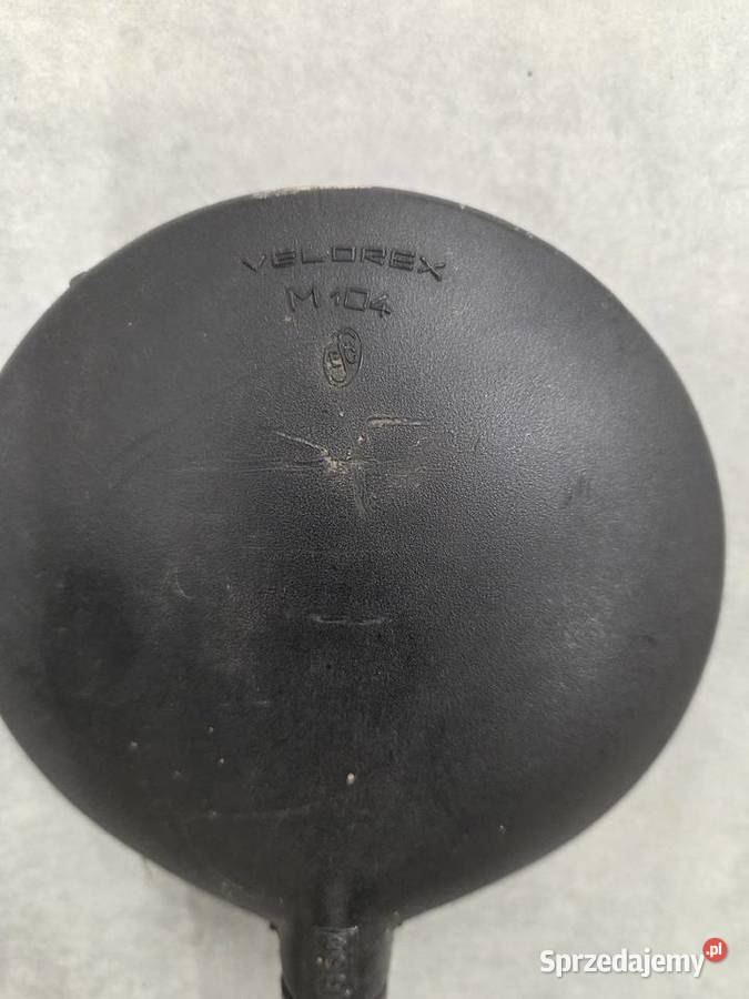 Lusterko velorex Jawa 350 634 Jawa