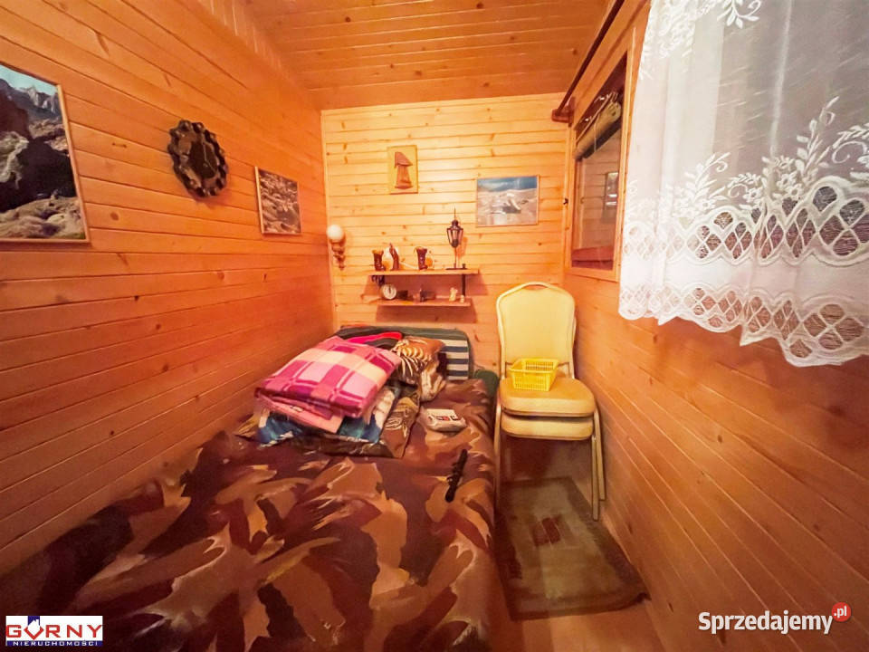 Do sprzedaży grunt Włodzimierzów 50m2