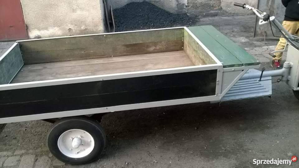 Orginalny Dzik 125cm3 sprzedam