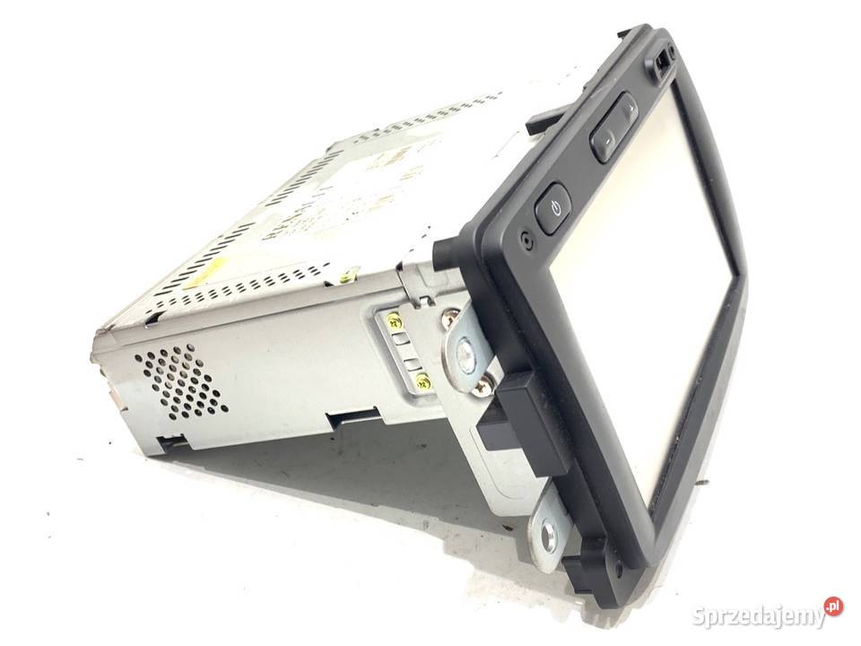 RADIO OPEL VIVARO B 281152473R 1419 ODTWARZACZ