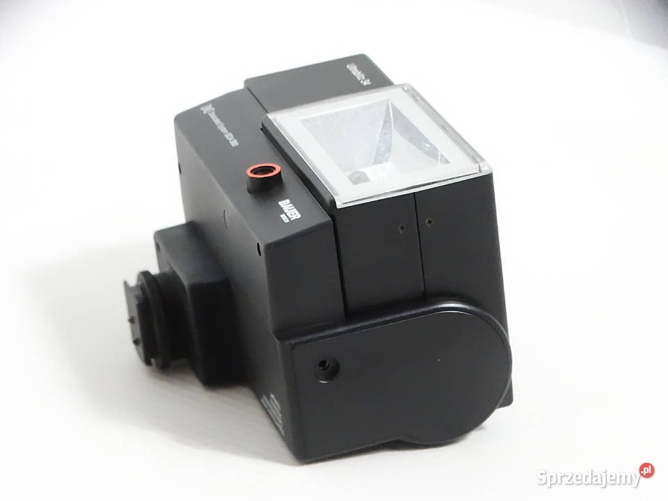 Lampa Błyskowa BAUER Ultrablitz 34 SCA 300 Akcesoria Biłgoraj