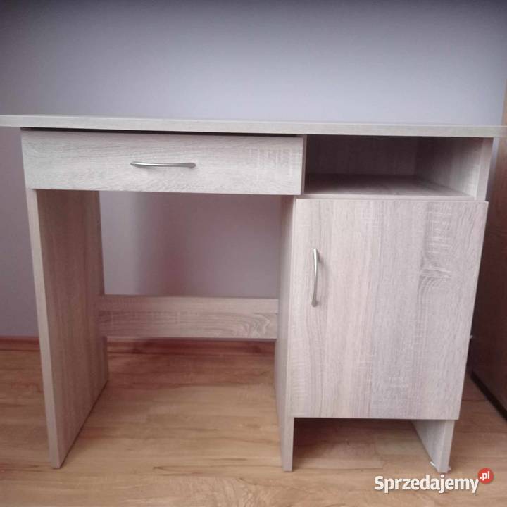 Sprzedam nowe biurko Siedlce