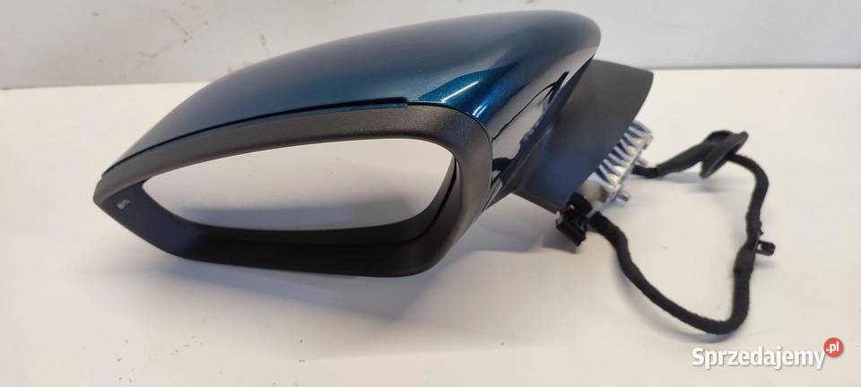 VW TAYRON LUSTREKO LEWE 15 PIN LP5J