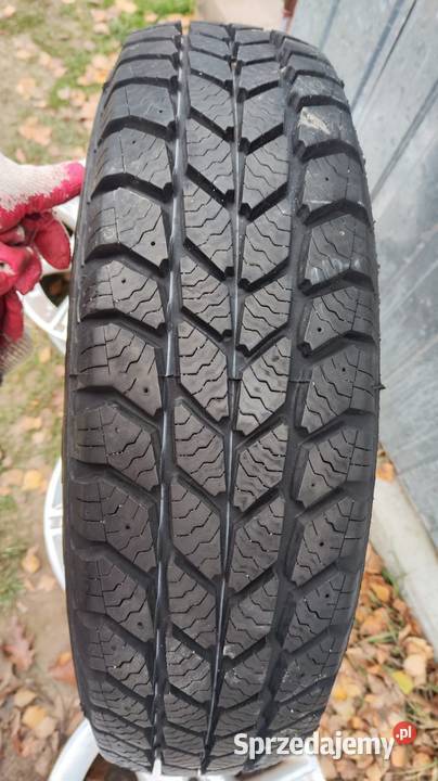 2057516c pojedynka Goodyear 8mm Zwoleń sprzedam
