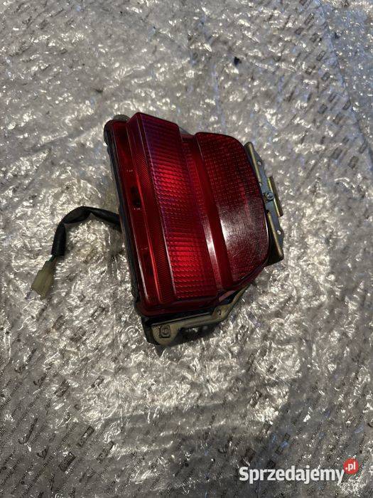 Honda CBR 900RR Lampa Tył Tylna M377 Poznań