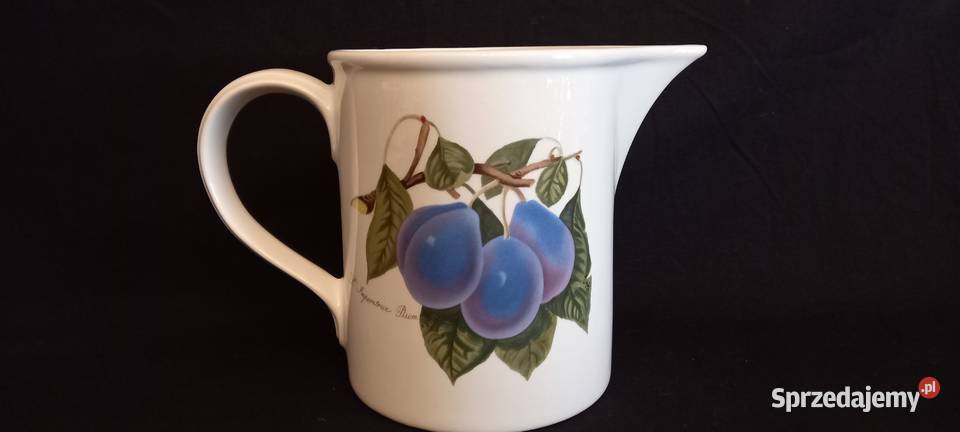 Dzbanek angielski Portmeirion Pomona