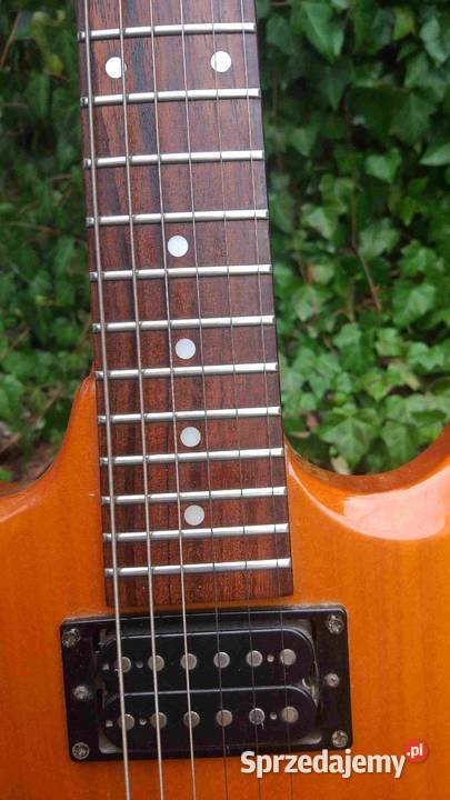 Gitara elektryczna Ibanez GAX 70 Tuszyn