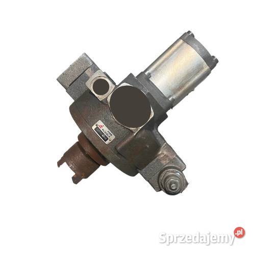 FMB BLICKLE S09789 MB REXROTH 1 517 222 541 Poznań