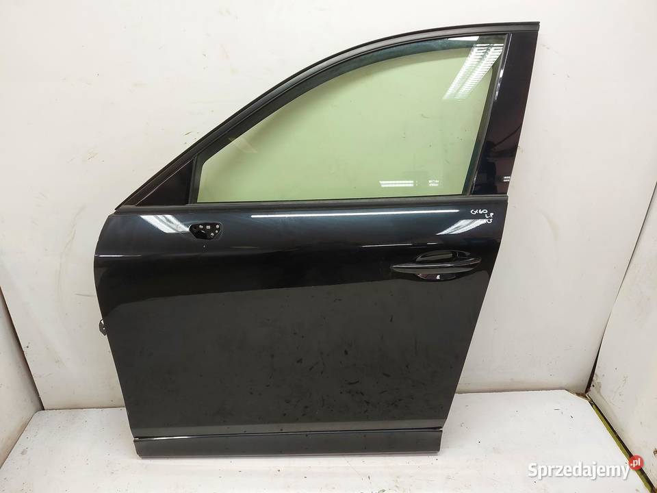 Mazda CX60 2023 panel przełącznik szyb lewy