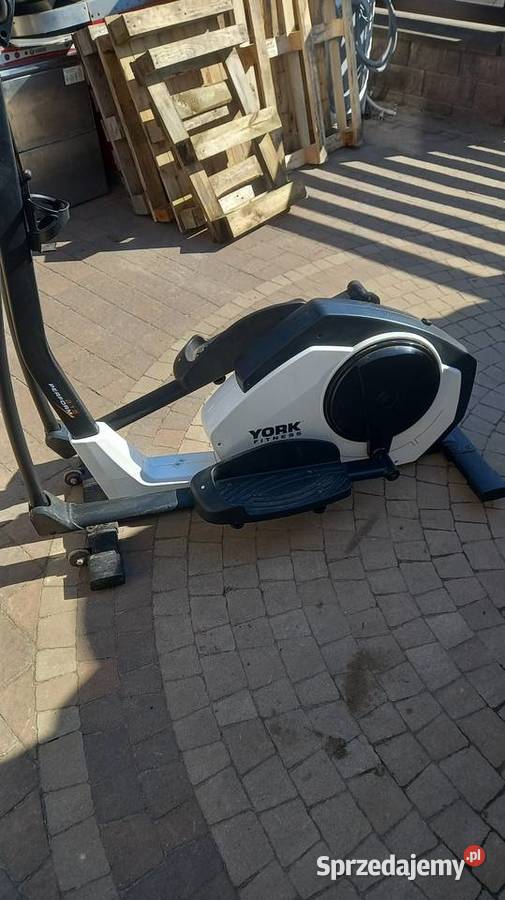 Orbitrek York Preform 215 Kórnik sprzedam