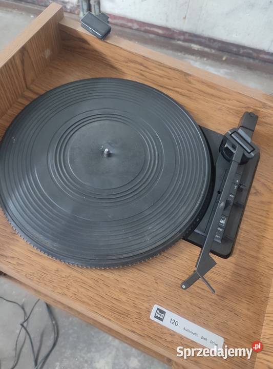 Wieża Sony Końskie