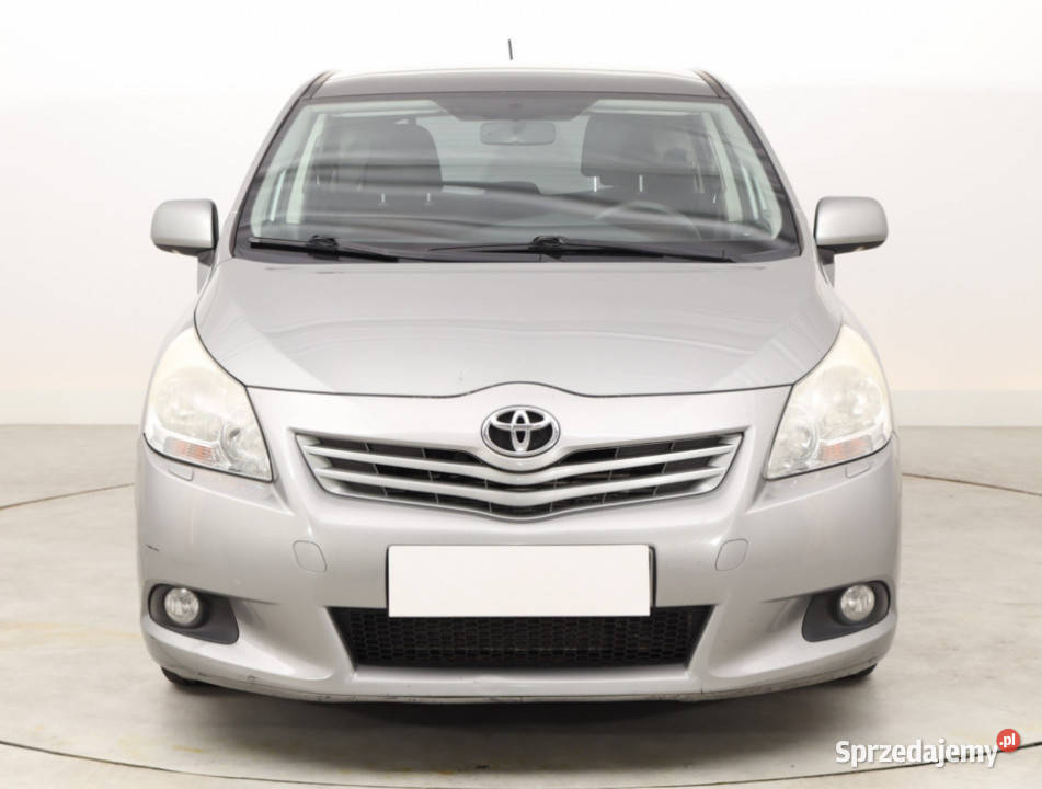 Toyota Verso 20 D4D poduszka powietrzna dolnośląskie