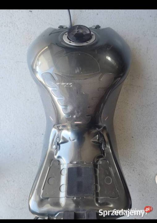 KAWASAKI ZZR 1400 BAK ZBIORNIK PALIWA Nowy Tomyśl sprzedam
