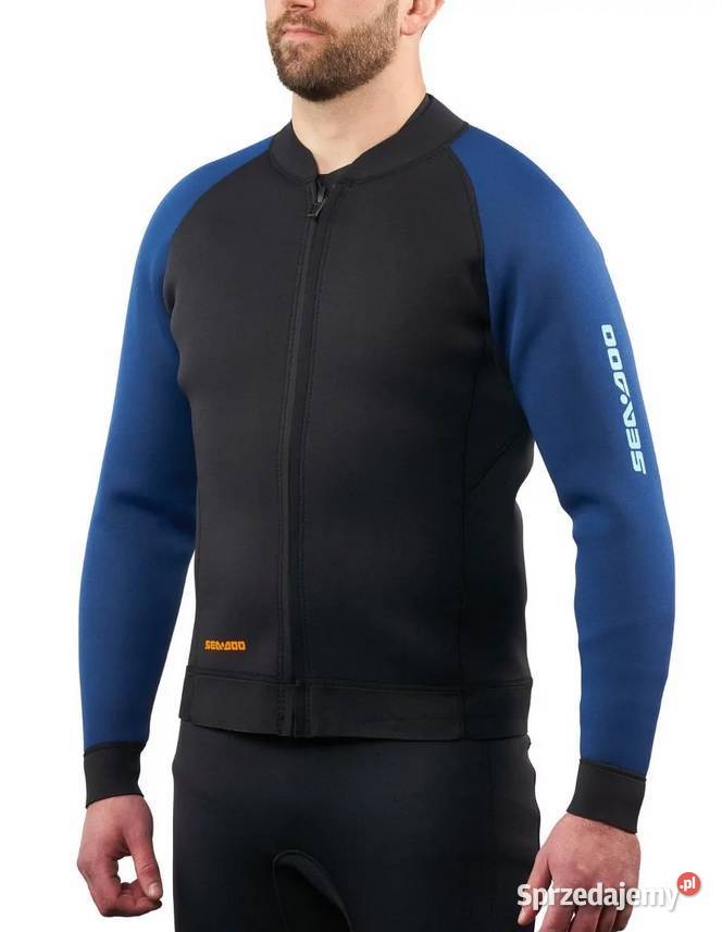 Kurtka pianka neoprenowa Seadoo Montego M BRP