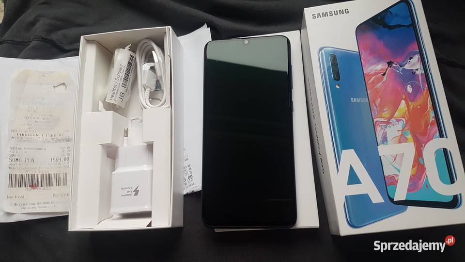 a705 price