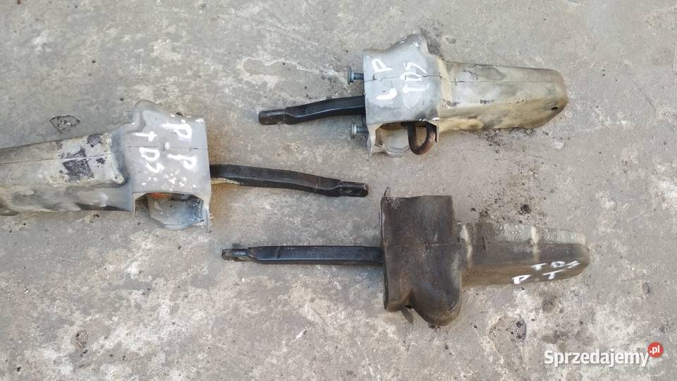 ogranicznik drzwi przednich tylnych bmw e39 OE