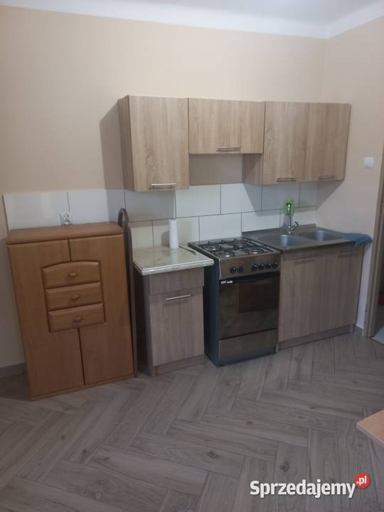 Wynajmę mieszkanie ok40 m2